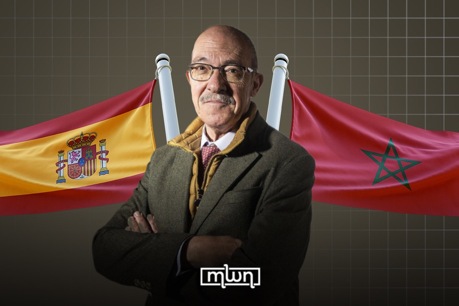 Spanish Ex-General Sparks Scrutiny for Claiming Morocco is ‘Threat’ to Spain