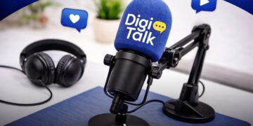 Morocco World News Relaunches ‘DigiTalk’ at GITEX Africa 2026