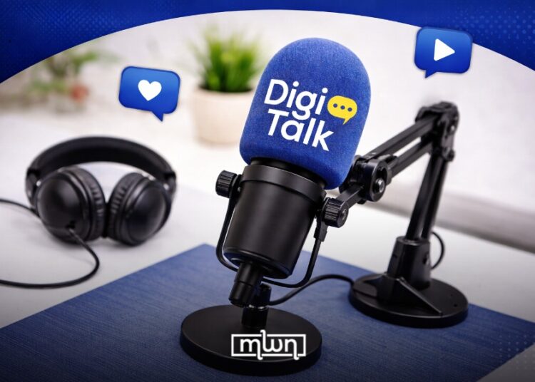 Morocco World News Relaunches ‘DigiTalk’ at GITEX Africa 2026