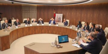 Morocco Forms Committee to Safeguard Economy Amid Middle East War