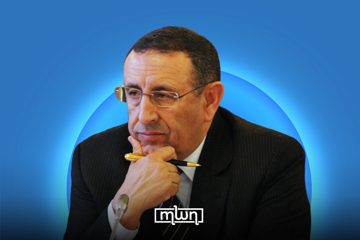 ‘A Relationship Unlike Any Other’: WECAA Awards Youssef Amrani Ambassador of the Year for US-Morocco Ties