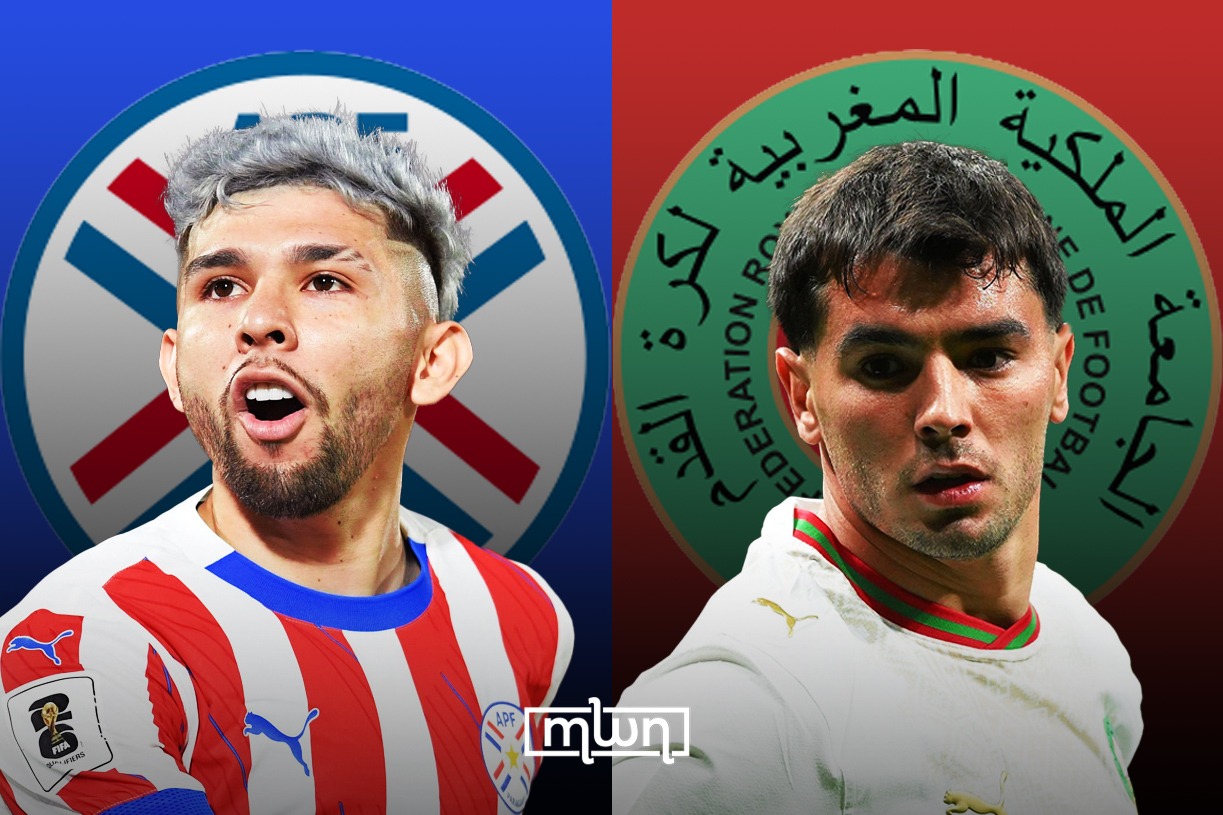 Morocco vs Paraguay: How & When to Watch International Friendly