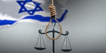 Global Outcry as Israel Passes Death Penalty Law for Convicted Palestinians