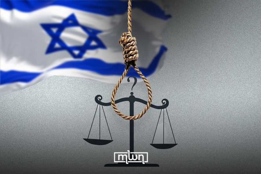 Global Outcry as Israel Passes Death Penalty Law for Convicted Palestinians