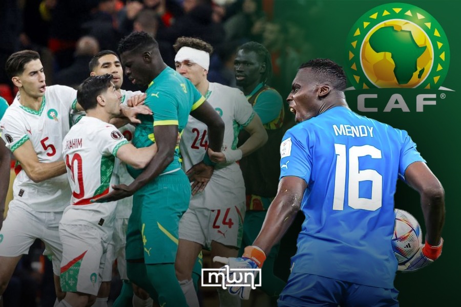Mendy Slams CAF as Senegal Tries to Undo Its Own AFCON Walk-Off