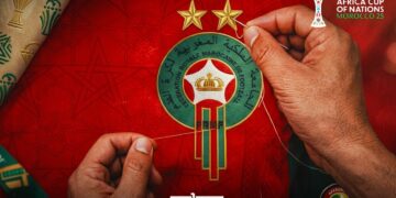 The Confederation of African Football issued its statement declaring Morocco the winner of the 2025 Africa Cup of Nations.