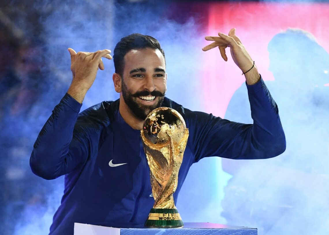 Former France defender Adil Rami has said Morocco fully deserved their place in the 2026 World Cup quarterfinals.