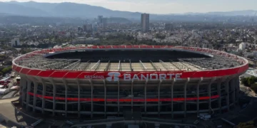 Tragedy at Azteca: Fan Falls to Death Before Mexico-Portugal Friendly