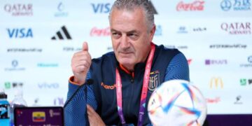 Paraguay Coach Gustavo Alfaro Backs Morocco as Strong World Cup 2026 Contenders