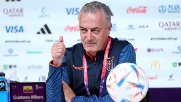 Paraguay Coach Gustavo Alfaro Backs Morocco as Strong World Cup 2026 Contenders