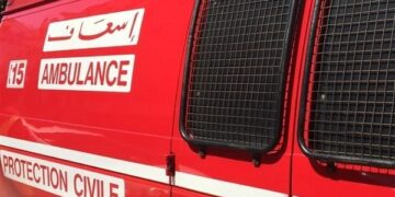 Vehicle Crash in El Jadida Province Leaves Six Dead, Eight Injured