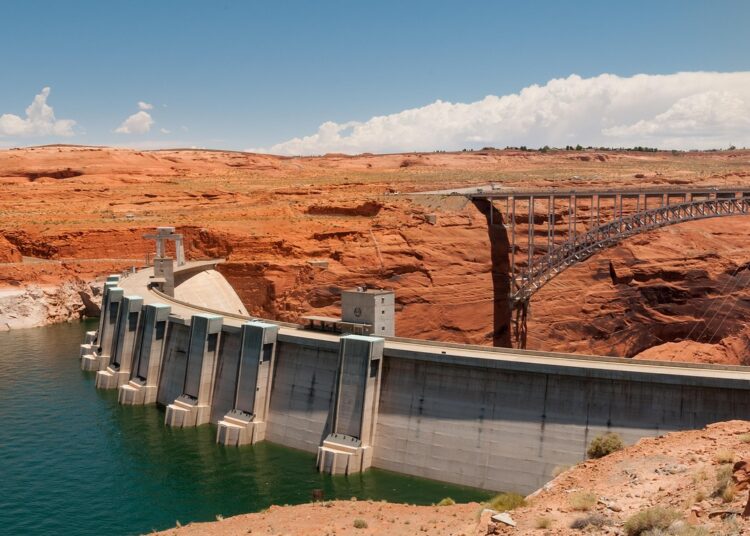 Morocco Signs Agreement to Combat Dam Siltation, Protect Water Resources