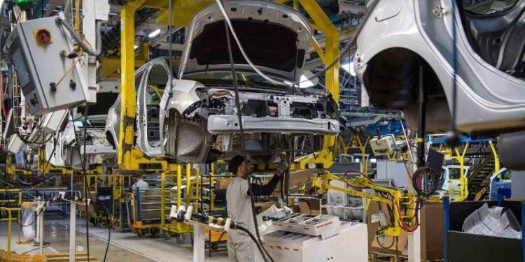 Chinese Cable Maker Xinhongye Plans Morocco Joint Venture With French ACOME