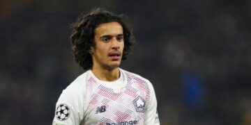 Ayyoub Bouaddi has said he has not yet decided which national team he will represent, stressing that he wants to take his time