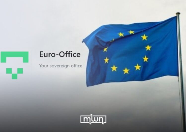 ‘Euro-Office’ Launches as Europe’s Sovereign Alternative to Microsoft Office