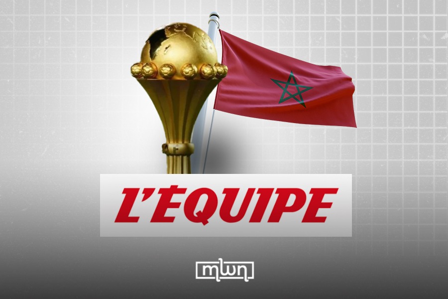 L’Équipe Again Chooses Narrative Over Facts in Latest AFCON Title Case