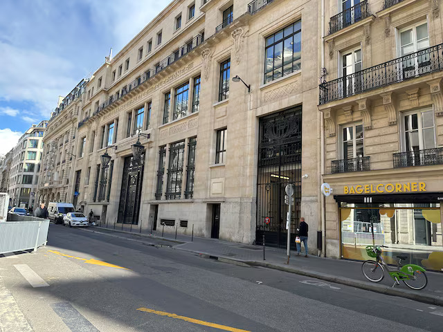 French Police Arrest Two More in Failed Bank of America Bomb Plot in Paris