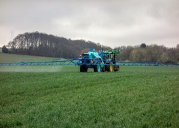 US Farmers Call on Government to End Tariffs on Moroccan Fertilizers