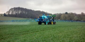 US Farmers Call on Government to End Tariffs on Moroccan Fertilizers