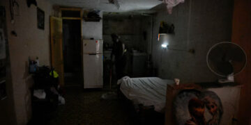 Major Power Outage Cuts Electricity Across Most of Cuba