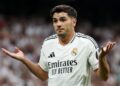 Moroccan international Brahim Díaz faces increased competition for a regular starting role at Real Madrid as head coach José Mourinho