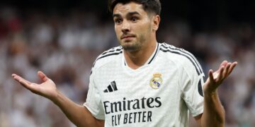 Spanish news outlet Marca has commended Brahim Diaz’s recent performance after the AFCON final, describing it as a  “rebirth” of the player’s