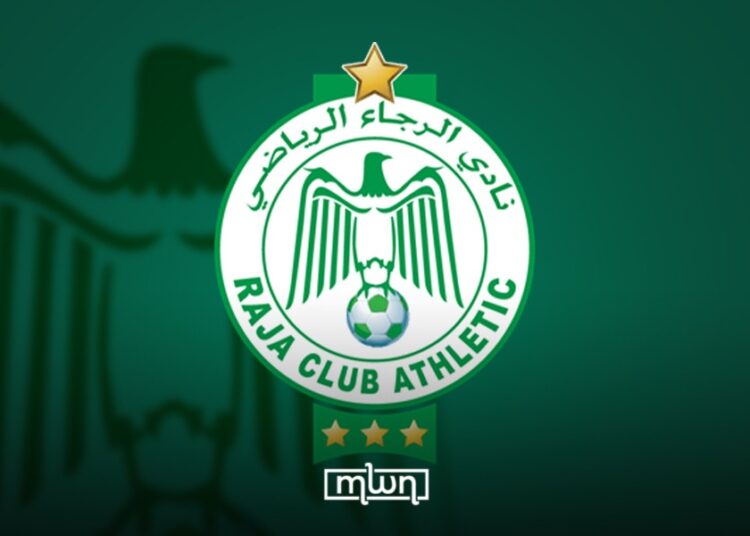 Raja Club Athletic has taken a clear position against starting the second half of the Botola Pro inwi before all postponed matches