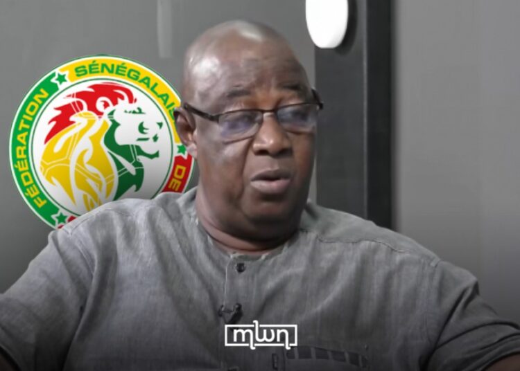 The debate around the AFCON 2025 final continues to draw strong reactions, and Burkinabe sports analyst Issoufou Diem.