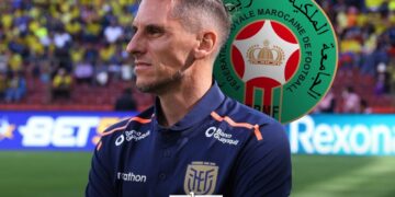Ecuador head coach Sebastien Beccacece has said he remains uncertain about what to expect from Morocco ahead of their upcoming friendly.
