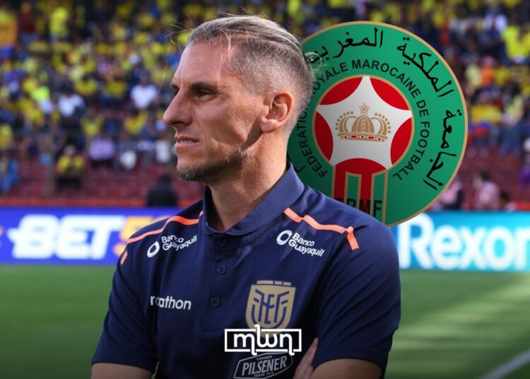 Ecuador head coach Sebastien Beccacece has said he remains uncertain about what to expect from Morocco ahead of their upcoming friendly.
