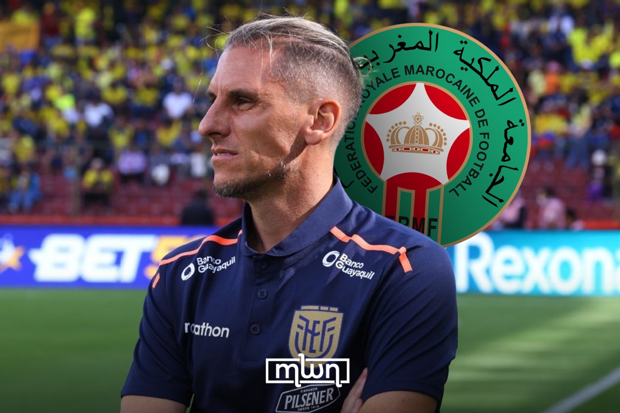 Ecuador Coach: Coaching Change Makes Morocco Harder to Read