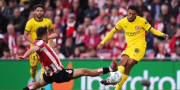 Morocco international Azzedine Ounahi has reportedly turned down approaches from Villarreal and Real Sociedad as he remains fully