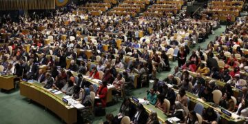 Morocco Joins Global Dialogue at UN CSW70 on Advancing Women’s Rights