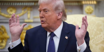 Iran US war
