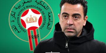 Former Barcelona coach, Xavi Hernandez, revealed he has received several offers to return to management, including one from Morocco.