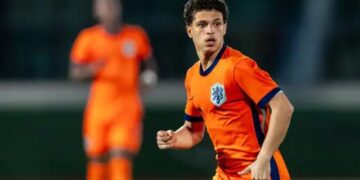 FIFA has officially approved Ayoub Ouarghi’s change of sporting nationality from the Netherlands to Morocco, the Royal Moroccan Football