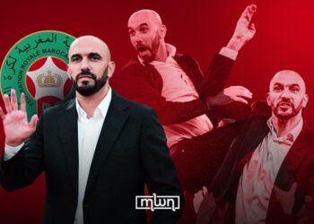 Former Morocco head coach Walid Regragui has revisited the Atlas Lions’ historic run at the 2022 FIFA World Cup