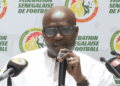 Senegalese Football Federation President Abdoulaye Fall has sparked controversy after questioning the qualifications of the national team’s