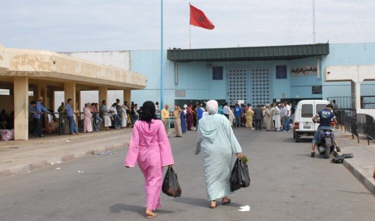 eid al adha prisoners