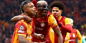 Galatasaray President Offers €5 Million Bonus to Knock Out Liverpool
