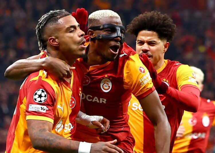 Galatasaray President Offers €5 Million Bonus to Knock Out Liverpool