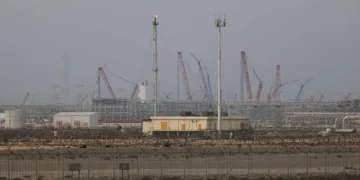 Gas Prices Jump 25% After Middle East Strikes Hit Qatar LNG Facility
