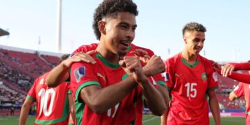 Morocco’s Youth Teams Step Up Preparations with Series of Friendlies