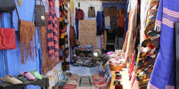 Morocco’s Handicraft Heritage On Display at SMAP IMMO Fair in Brussels