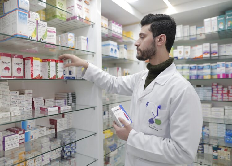 Morocco’s Competition Council Calls for New Criteria to Rebalance Pharmacy Distribution