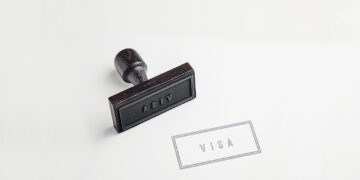 Tangier Authorities Suspected Fraud in Spanish Visa Applications