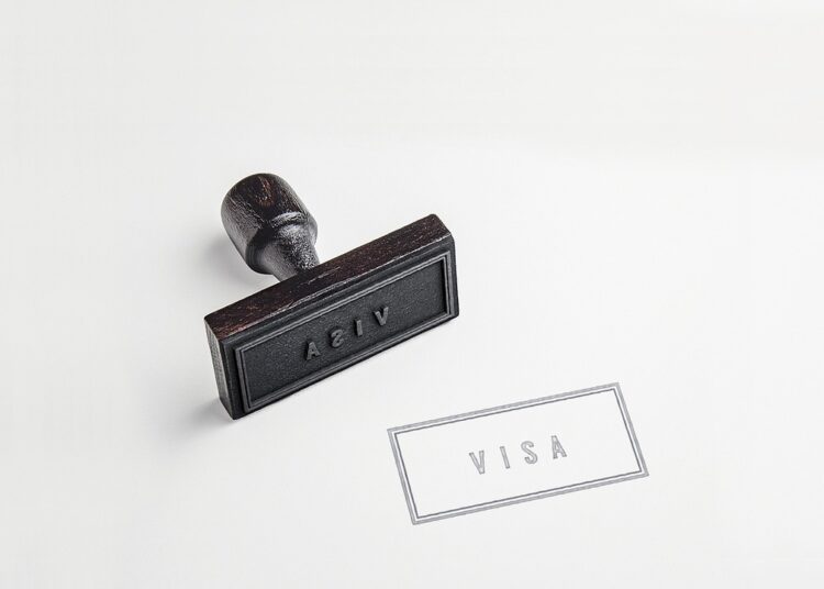 Tangier Authorities Suspected Fraud in Spanish Visa Applications