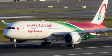 Royal Air Maroc
