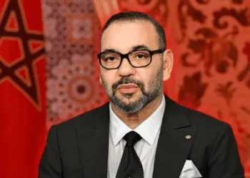 King Mohammed VI Congratulates Atlas Lions on Quarterfinal Qualification