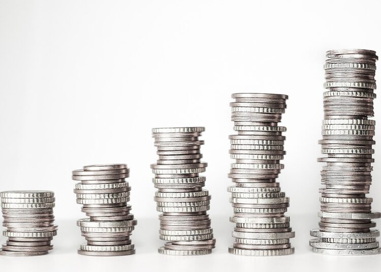 Treasury Gross Financing Requirement Projected at MAD 144 Billion by End-2026